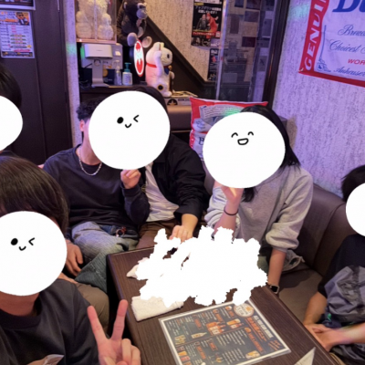 納涼会＆中途社員歓迎会！！